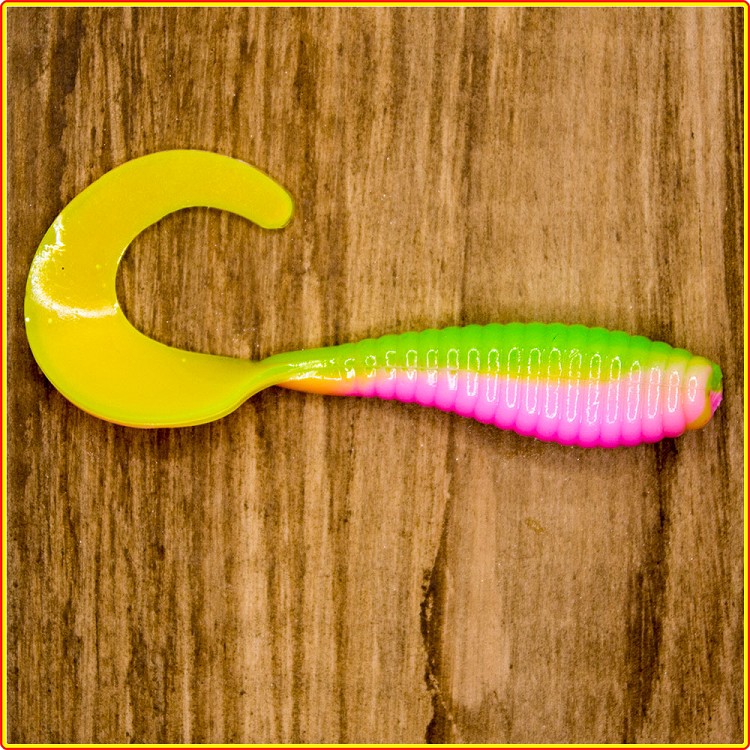 Hammer Curl - Lectric Chicken